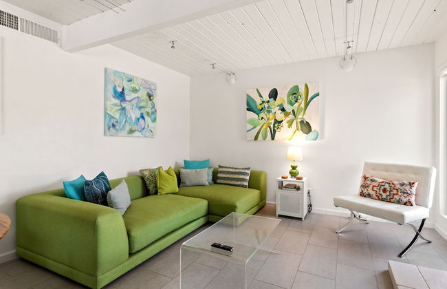 Mid Century Ranch - Private Resort-style Pool! - Foto 17