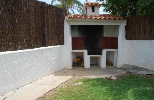 Villa Maria Beach Villa - Foto 11