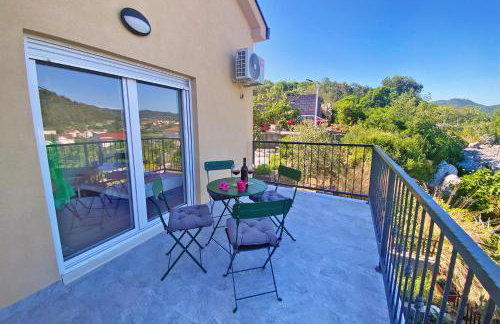 Apartmani Portina - Foto 20