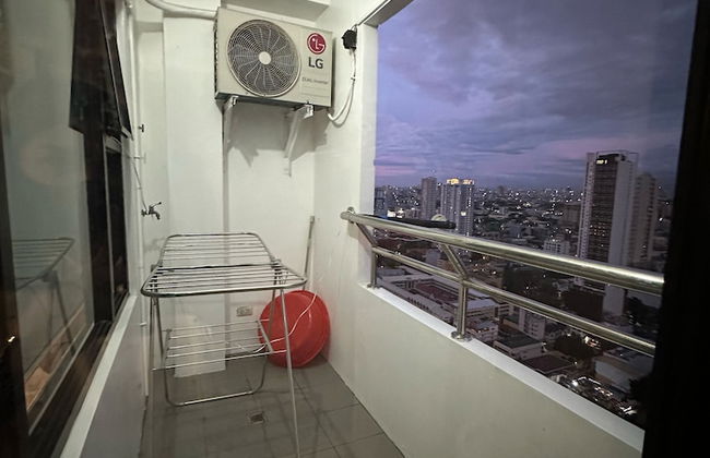 Malate Bayview Mansion - Photo 47