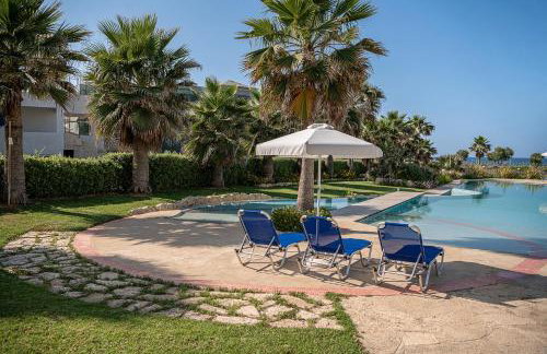 Calmaliving Seaside apartments with pool - Foto 34