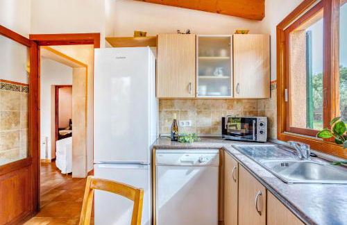 Chalet Turó by dracmallorca - Foto 29