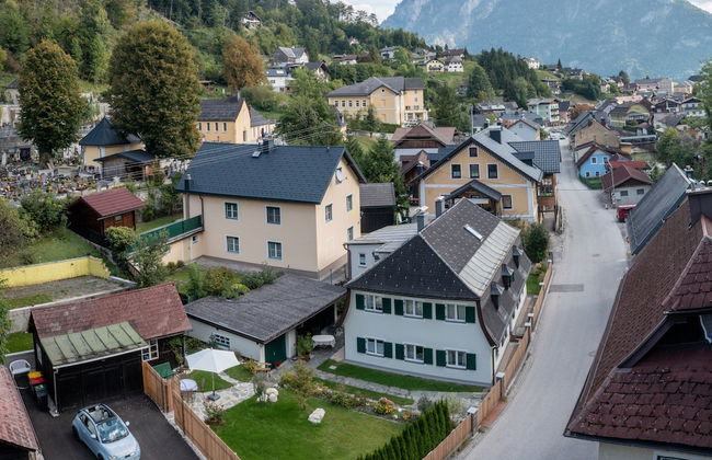 Katzerhaus Ebensee - Foto 1