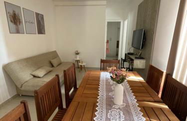 Apt no Vog João de Góes em frente ao mar - Foto 1