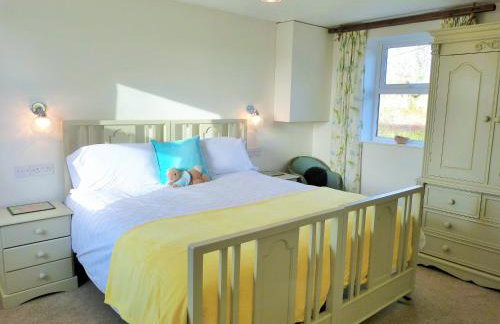 Roman Cottage - - Hadrian's Wall dark sky outpost. - Foto 5