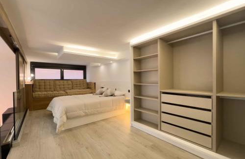 Loft Rambla - Foto 19