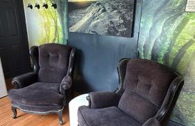 Mountain Suite, Stunning Views, Brecon Beacons - Photo 4