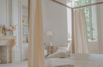 Château du Bost, 21 personnes, piscine, Beaujolais, Blacé proche Lyon - Foto 27