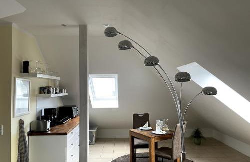 "Modernes Studio am Stadtrand von Hamburg" - Foto 32