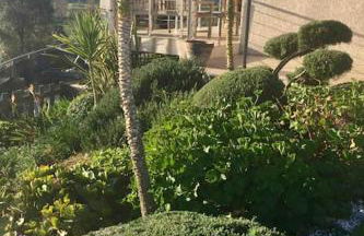 LE PALADIN Porto Pollo Villa privée avec piscine chauffée - Foto 35