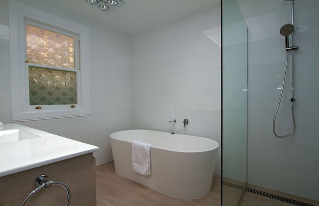 Strahan House - Foto 22