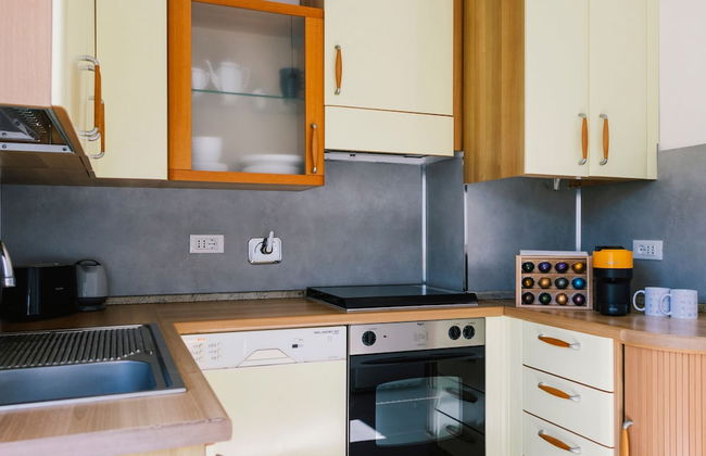 Le Terrazze sul Mare - Foto 24