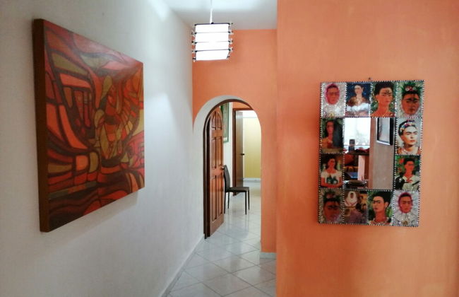 Beautiful Apartment Calle Tordo - Photo 12