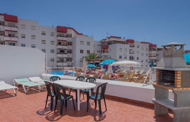 Apartamentos Tinerfe Garden - Foto 25