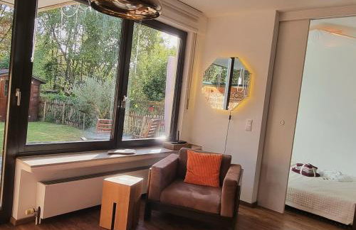 "Su Casa" Apartment Deluxe - with private underground parking space, near the botanic garden & university - Foto 10