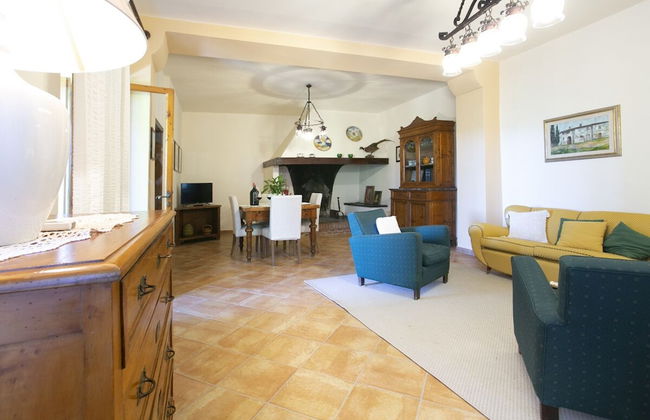 Le Fonti a San Giorgio - Photo 52