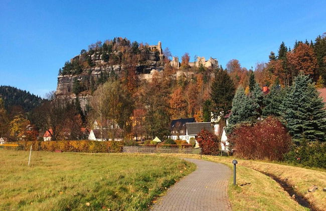 Ferienhaus Ferienhausel, Oybin - Foto 19