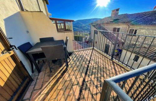 Exclusive Spoleto Country Park Pool Park Activities Mountain View Sleeps 28 - Foto 59