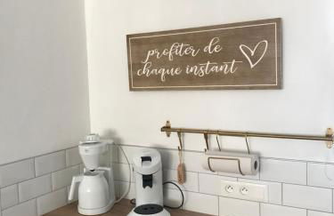 Les Agapanthes - Foto 8