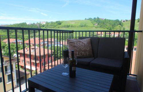 Cozy renovated designer appartment with special price winter 2026 - Foto 64