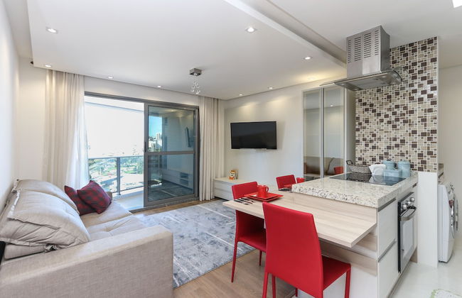 7th Avenue Oxford Residence - Foto 71