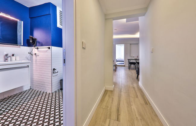 Yaz Apart Hotel - Foto 68