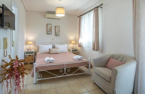 il Dolcino Central Studio - Apartment Kefalonia - Foto 2