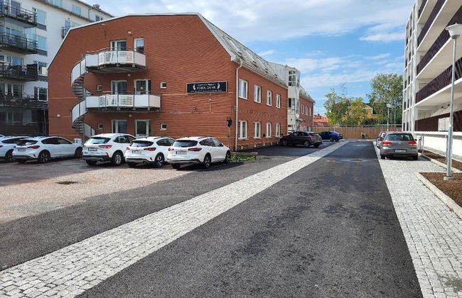 Apartments Uppsala Portalgatan - Photo 16