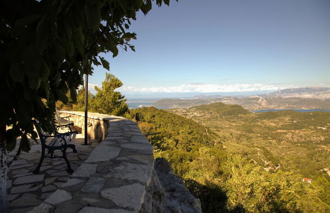 Estate Dafnopanagia - Photo 68