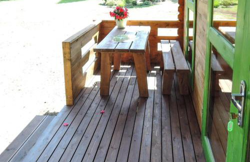 Holiday Home Near Baltic Sea and Lake Wise?ka - Photo 18