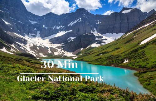 Best Location! Walkable30 Min to GNP5 Min Lake - Foto 40