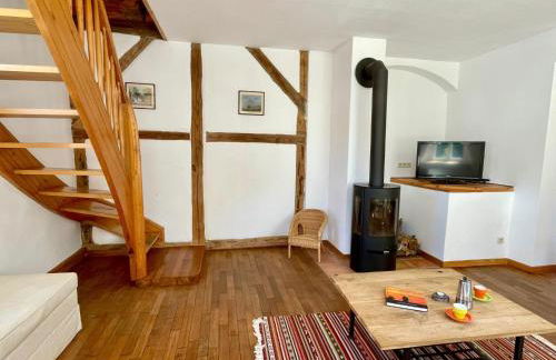 Villa Gärtnerhaus by Interhome - Foto 7