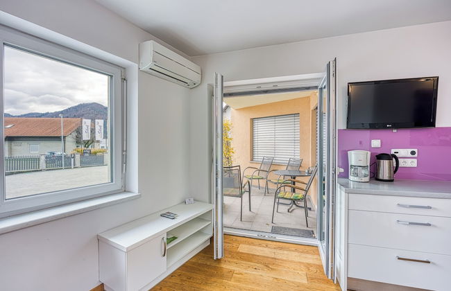 Wellness Suite Viola - Foto 14