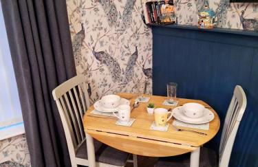 Ouston Oasis, Beamish - Photo 28