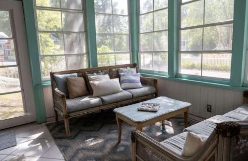 Sanctuary at Beachwalk - Foto 16