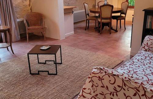 Château Déhès Gazaupouy 1 chambre d'hôte et 1 Gite - Photo 16