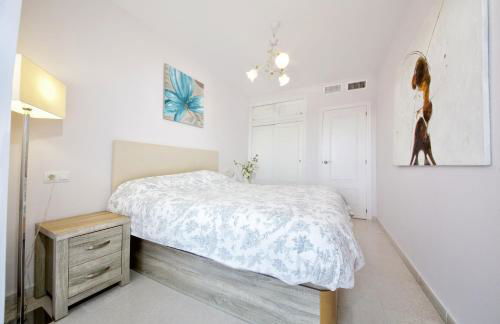 Apartamento con vista al mar - Photo 9