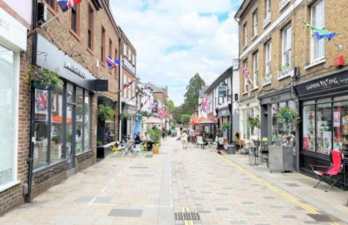 Twickenham Fraser Apartments - Foto 64