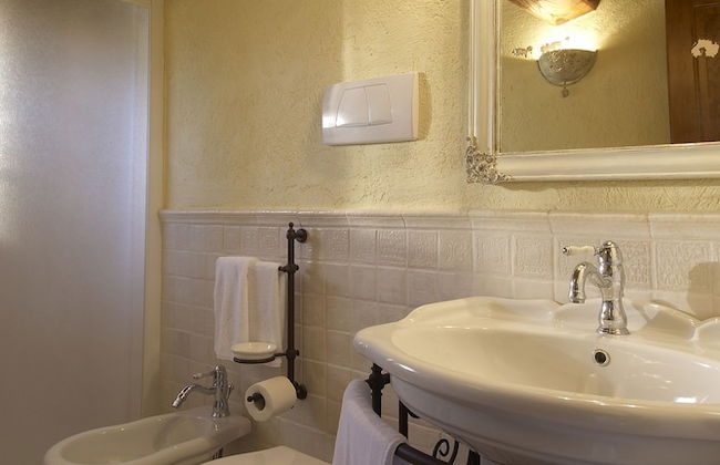 Borgo di Pietrafitta Relais - Foto 50