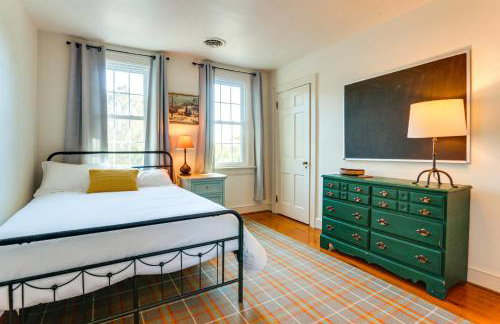 Walkable Location Historic Home in Charles Town! - Foto 24