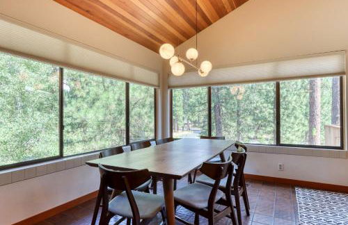 Mid Century Lodge - Foto 9