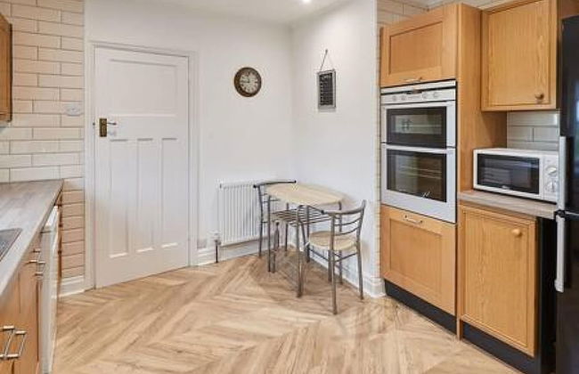 Host Stay Fern Lea - Photo 18