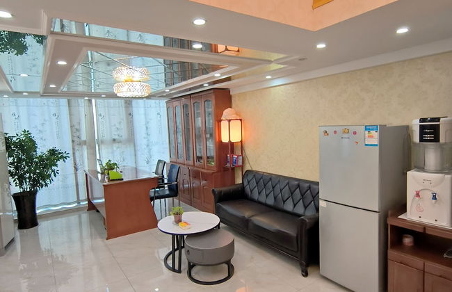 Railway Station Splendid Elegant Apartment - Photo 60