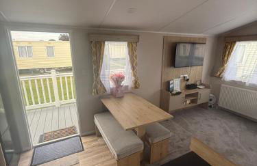 Serenity Holiday Home - Foto 2