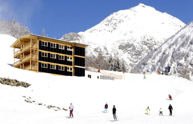 Apartment in Kals Near ski Resort - Foto 24