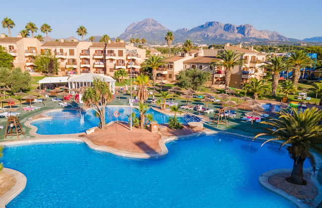 Albir Garden Resort - Foto 69