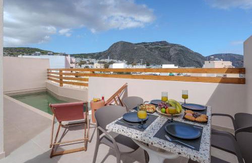 Sugarwhite Suites with Private not Heated Pool - Foto 7