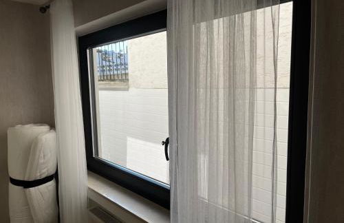 Rheintraum Soutterain Wohnung mit Sauna - Foto 15