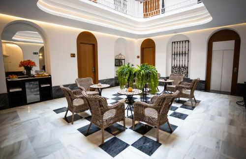 Plazuela del Carbón Suites - Foto 45