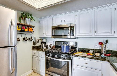 Resort-Style Lake Conroe Retreat with Balcony and View - Photo 5